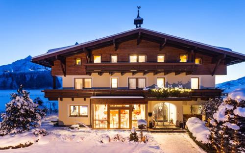 This photo about Pension St. Georg shared on HyHotel.com