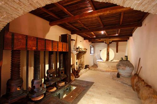المرافق, Agriturismo I Mandorli in تريفى المرافق, Agriturismo I Mandorli in تريفى