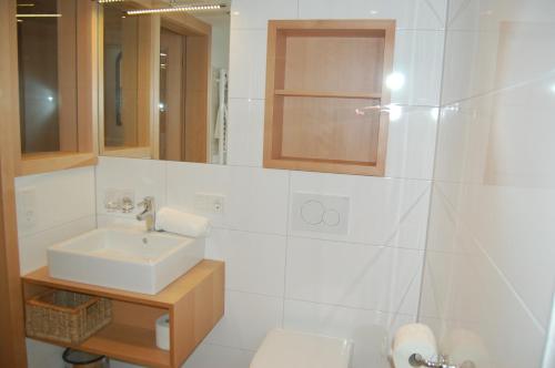 Appartements Christine in เบเซา Appartements Christine in เบเซา