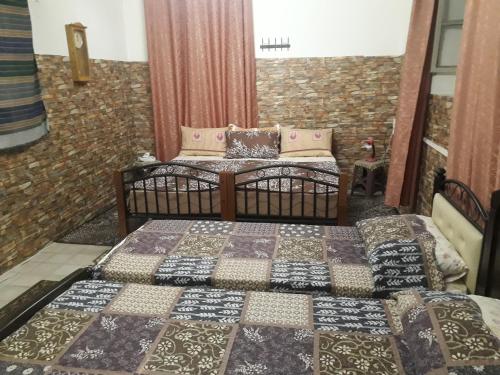 Instalaciones, Soufan Guest HOUSE in Nablus Instalaciones, Soufan Guest HOUSE in Nablus
