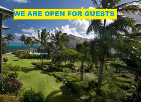 콜로니 코브 비치 리조트 (Colony Cove Beach Resort) in 세인트 크로이 섬 콜로니 코브 비치 리조트 (Colony Cove Beach Resort) in 세인트 크로이 섬