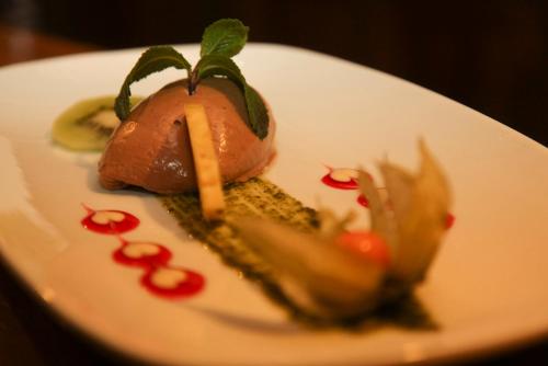 This photo about Hotel Auf dem Kamp shared on HyHotel.com