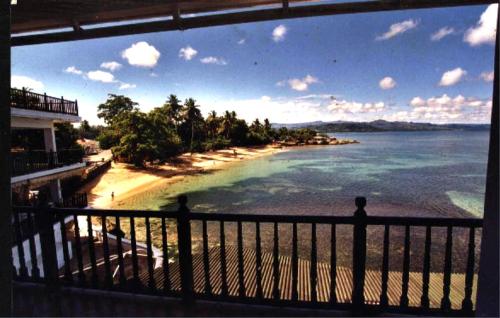 This photo about Bahia Blanca shared on HyHotel.com