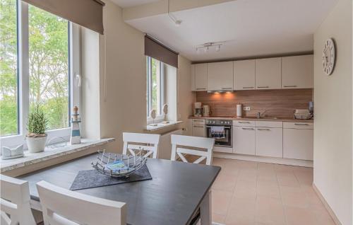 Awesome apartment in Ockholm with 1 Bedrooms and WiFi in Ockholm Awesome apartment in Ockholm with 1 Bedrooms and WiFi in Ockholm