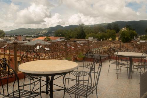 Terraza Suites - Adults Only in San Cristobal De Las Casas Terraza Suites - Adults Only in San Cristobal De Las Casas