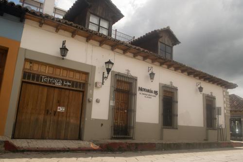 Terraza Suites - Adults Only in San Cristobal De Las Casas Terraza Suites - Adults Only in San Cristobal De Las Casas