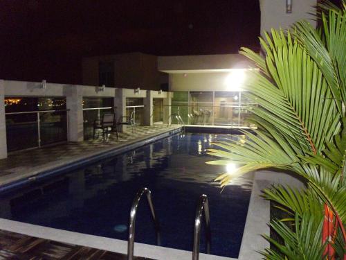 Hotel Puerto Santa Ana Riverfront I