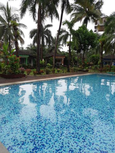 Villa Mayfair near Mobor Beach Villa Mayfair near Mobor Beach