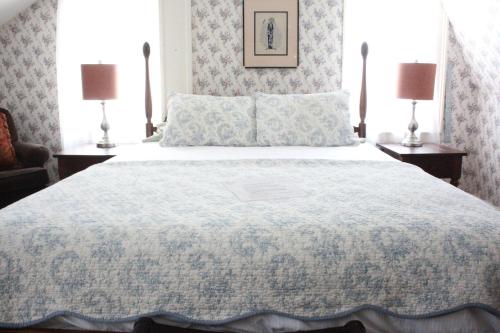 在meiguo.com看到的The Egremont Village Inn的介绍图片