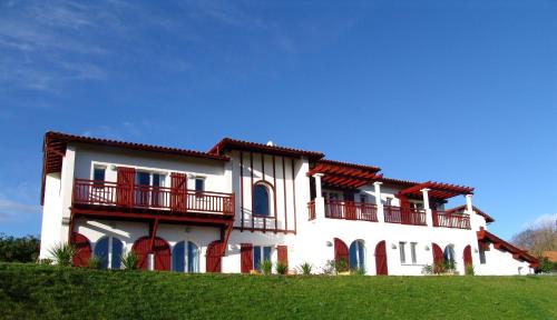 Hotel Boutique Hôtel Arguibel