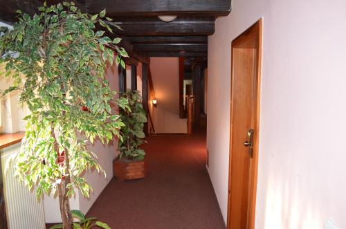 This photo about Hotel Na Statku shared on HyHotel.com