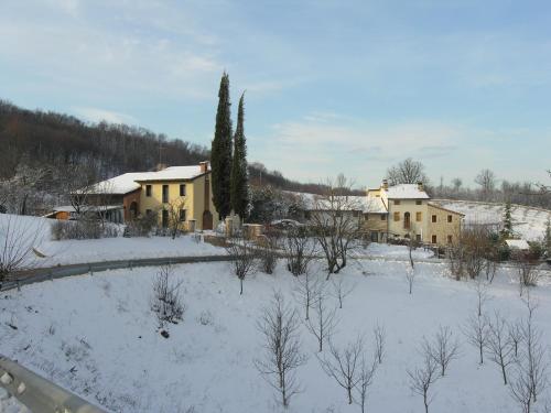 Entrada, Agriturismo Marani in Arcugnano Entrada, Agriturismo Marani in Arcugnano
