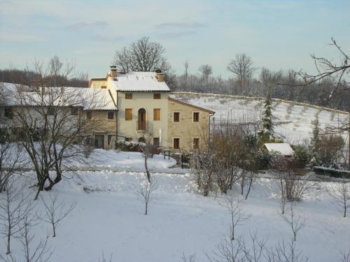 Entrada, Agriturismo Marani in Arcugnano Entrada, Agriturismo Marani in Arcugnano