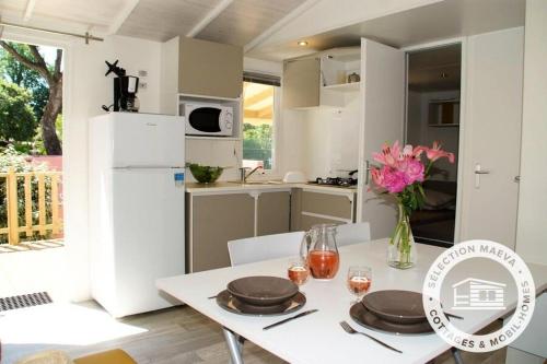 Camping Montana Parc - Gassin Golfe de St Tropez - Maeva in Gassin Camping Montana Parc - Gassin Golfe de St Tropez - Maeva in Gassin