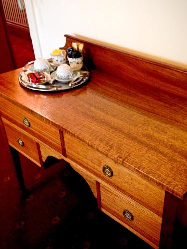 This photo about Steampacket Inn shared on HyHotel.com