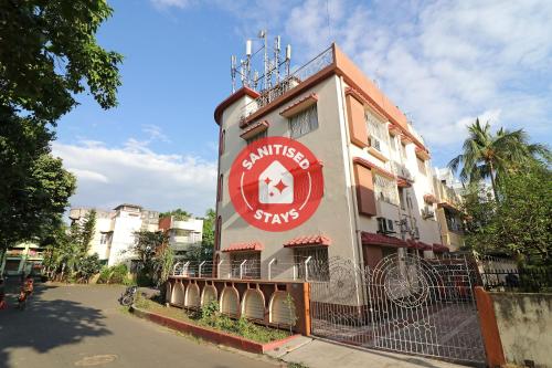 Hotel OYO 2703 Aryan Guest House