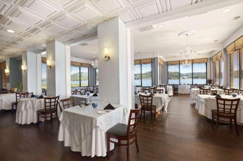 設施, 岡特斯維爾湖溫德姆花園酒店&度假村 (Wyndham Garden Lake Guntersville) in 崗特斯維爾 (AL) 設施, 岡特斯維爾湖溫德姆花園酒店&度假村 (Wyndham Garden Lake Guntersville) in 崗特斯維爾 (AL)