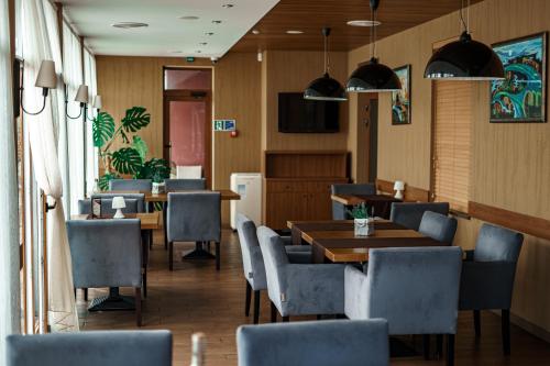 Restaurant, Kolobok in Knjahininok Restaurant, Kolobok in Knjahininok