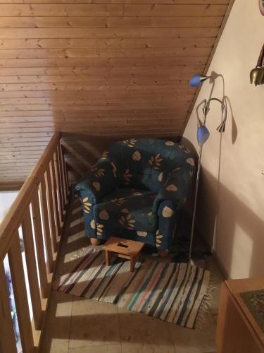 Létesítmények, Ferienwohnung Heigemeir in Ehekirchen Létesítmények, Ferienwohnung Heigemeir in Ehekirchen