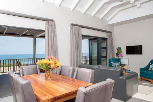 Kilátás, Brenton Haven Beachfront Resort in Brenton-on-Sea Kilátás, Brenton Haven Beachfront Resort in Brenton-on-Sea