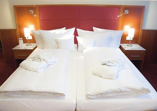 Morada Hotel Heidesee Gifhorn in Gifhorn Morada Hotel Heidesee Gifhorn in Gifhorn
