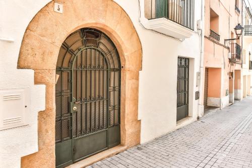 Vestíbul, Luxury town house in Arbós Vestíbul, Luxury town house in Arbós