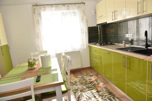 Létesítmények, Apartament Stefan in Baile Govora Létesítmények, Apartament Stefan in Baile Govora