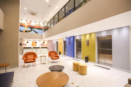 ردهة, Transamerica Fit Recife in Boa Viagem ردهة, Transamerica Fit Recife in Boa Viagem