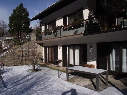 This photo about Apartment Cooper shared on HyHotel.com