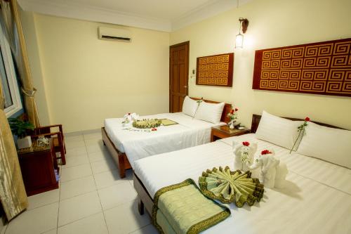 Amigo Hotel in Hue Amigo Hotel in Hue