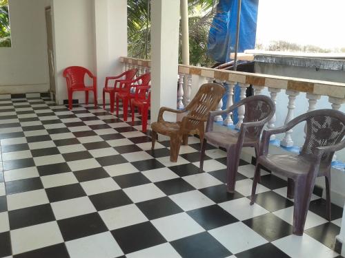 This photo about Romaldo Guest House shared on HyHotel.com