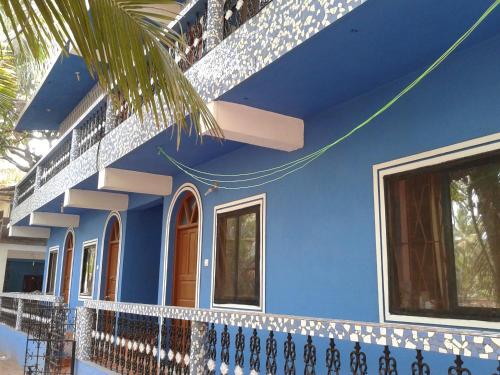 This photo about Romaldo Guest House shared on HyHotel.com