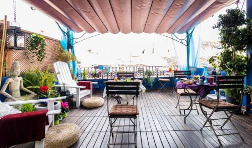 beranda/teres, Residencial Terra de Mar Calpe, Grupo Terra de Mar, alojamientos con encanto in Pusat Bandar Calpe beranda/teres, Residencial Terra de Mar Calpe, Grupo Terra de Mar, alojamientos con encanto in Pusat Bandar Calpe