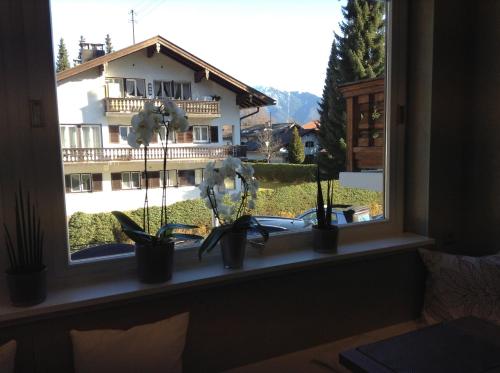 Létesítmények, Gastehaus Margarete in Bad Wiessee Létesítmények, Gastehaus Margarete in Bad Wiessee