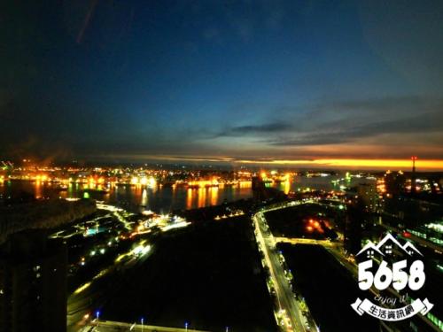 85 four seasons in Kaohsiung 85 four seasons in Kaohsiung