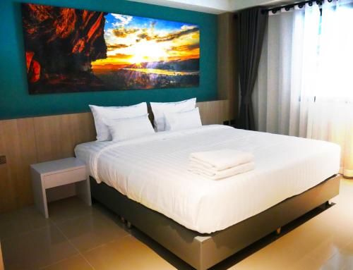 Exterior view, D5 Gold สาขา หนองกะขะ in Phan Thong Exterior view, D5 Gold สาขา หนองกะขะ in Phan Thong