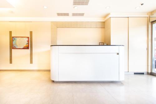 大廳, 華南商旅 (Hwa Nan Hotel) in 永康區 大廳, 華南商旅 (Hwa Nan Hotel) in 永康區