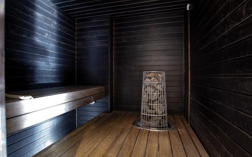 桑拿, Torget Aparthotel in 波里 桑拿, Torget Aparthotel in 波里