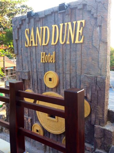 Sanddune Hotel