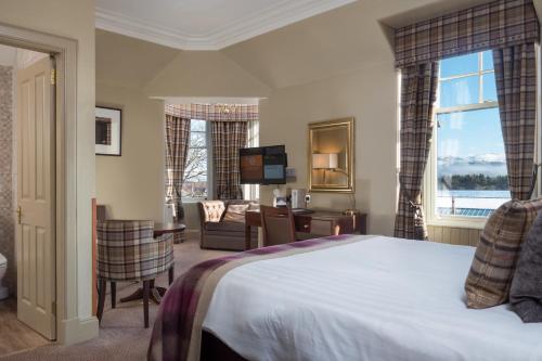 Cairngorm Hotel in Aviemore Cairngorm Hotel in Aviemore