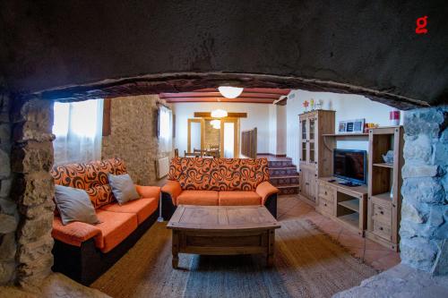 This photo about La Rosa dels Vents shared on HyHotel.com