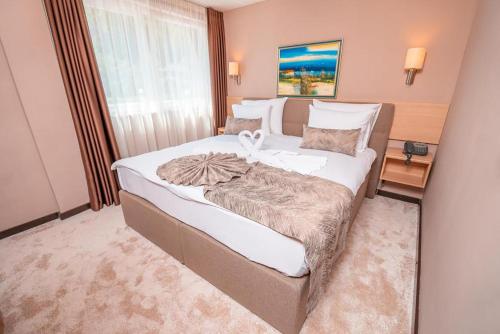 Garden City Hotel Konjic in Konjic Garden City Hotel Konjic in Konjic