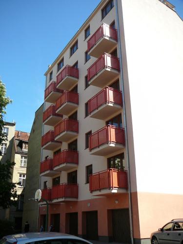 Bianco Apartments, Wrocław Bianco Apartments, Wrocław