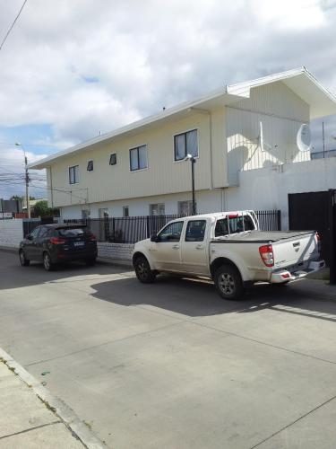 Hostal Mi Casa, Punta Arenas Hostal Mi Casa, Punta Arenas