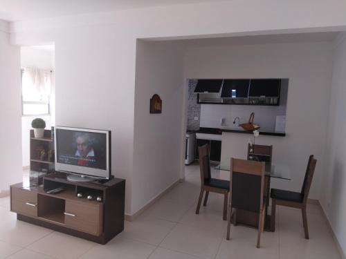 APARTAMENTO SIMPÁTICO (APARTAMENTO SIMPATICO) in 恩錫達 APARTAMENTO SIMPÁTICO (APARTAMENTO SIMPATICO) in 恩錫達