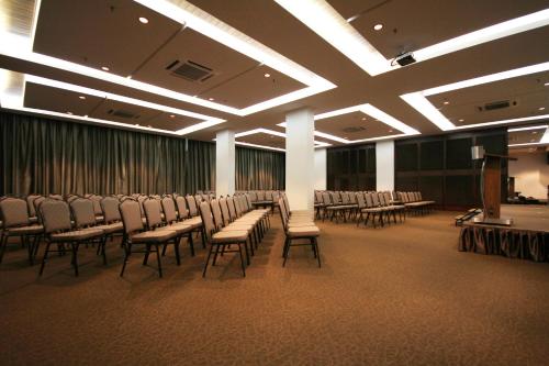 Business center, Aroma Hotel Butterworth in Butterworth Business center, Aroma Hotel Butterworth in Butterworth