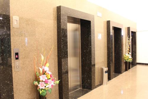Facilities, Aroma Hotel Butterworth in Butterworth Facilities, Aroma Hotel Butterworth in Butterworth