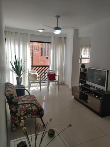 APARTAMENTO SIMPÁTICO (APARTAMENTO SIMPATICO) in 恩錫達 APARTAMENTO SIMPÁTICO (APARTAMENTO SIMPATICO) in 恩錫達