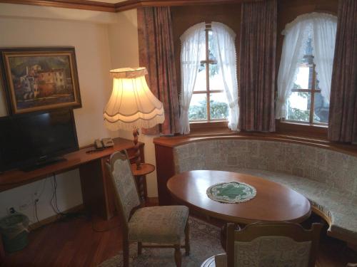 This photo about Apartment Chatillon shared on HyHotel.com