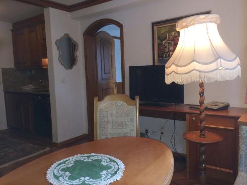 This photo about Apartment Chatillon shared on HyHotel.com